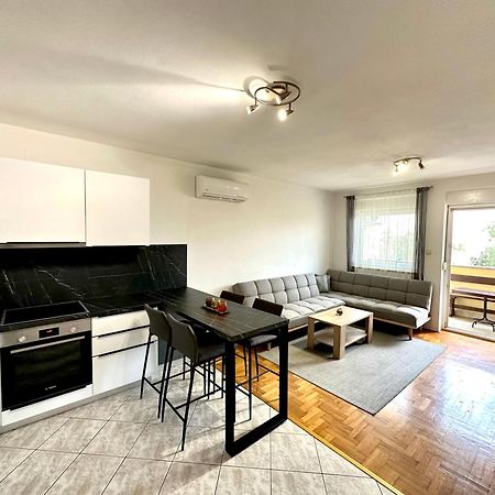 Apartment Ines Медулин Экстерьер фото