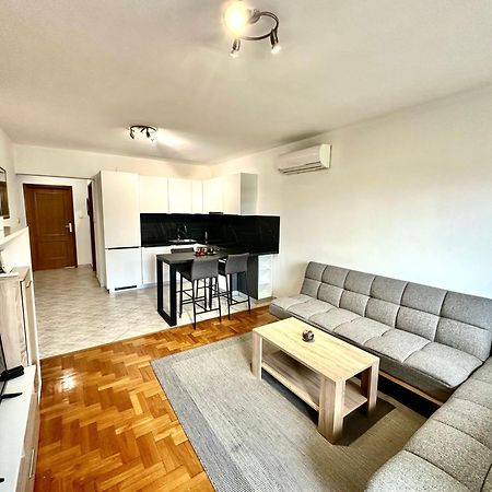 Apartment Ines Медулин Экстерьер фото
