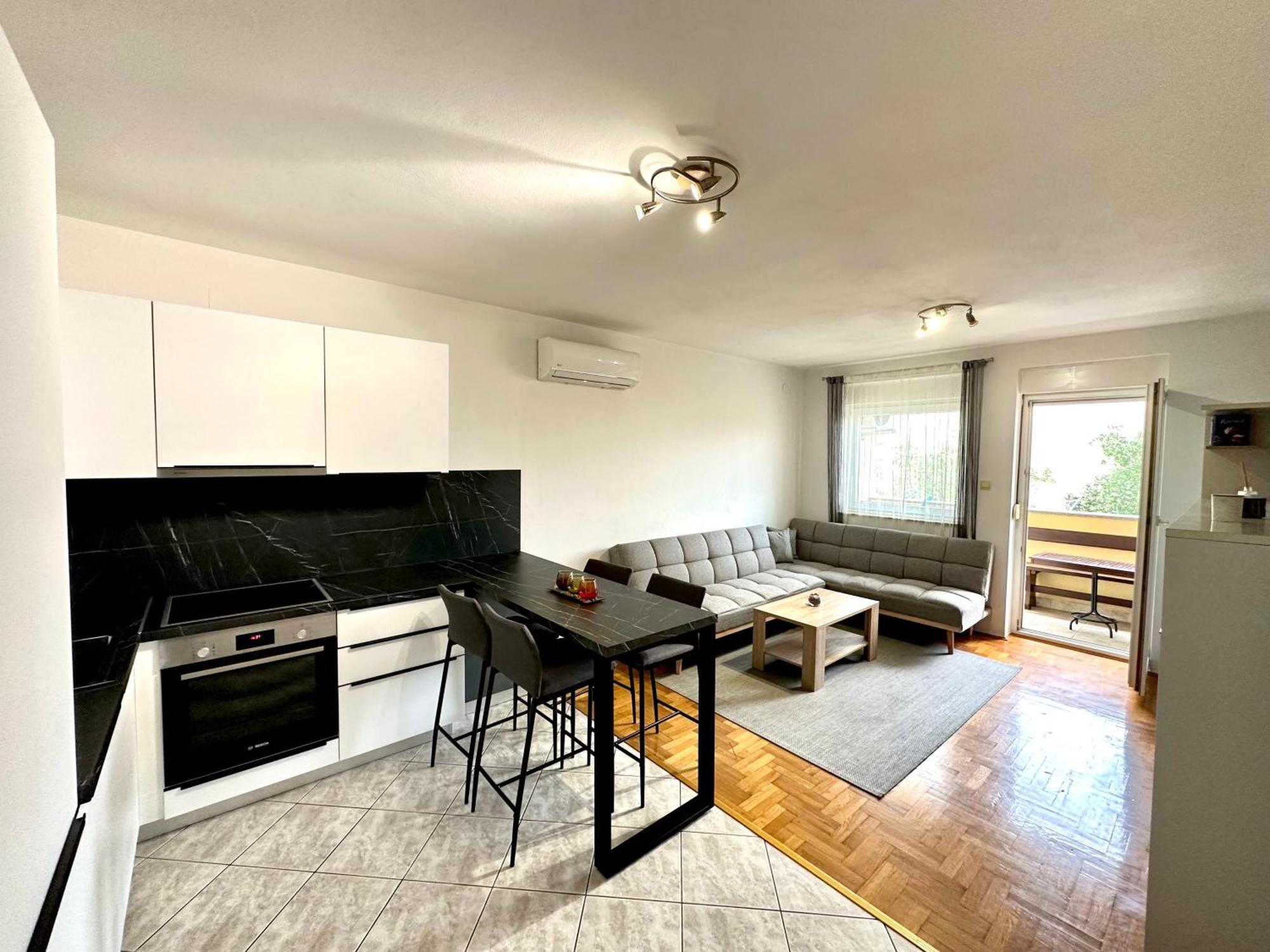 Apartment Ines Медулин Экстерьер фото