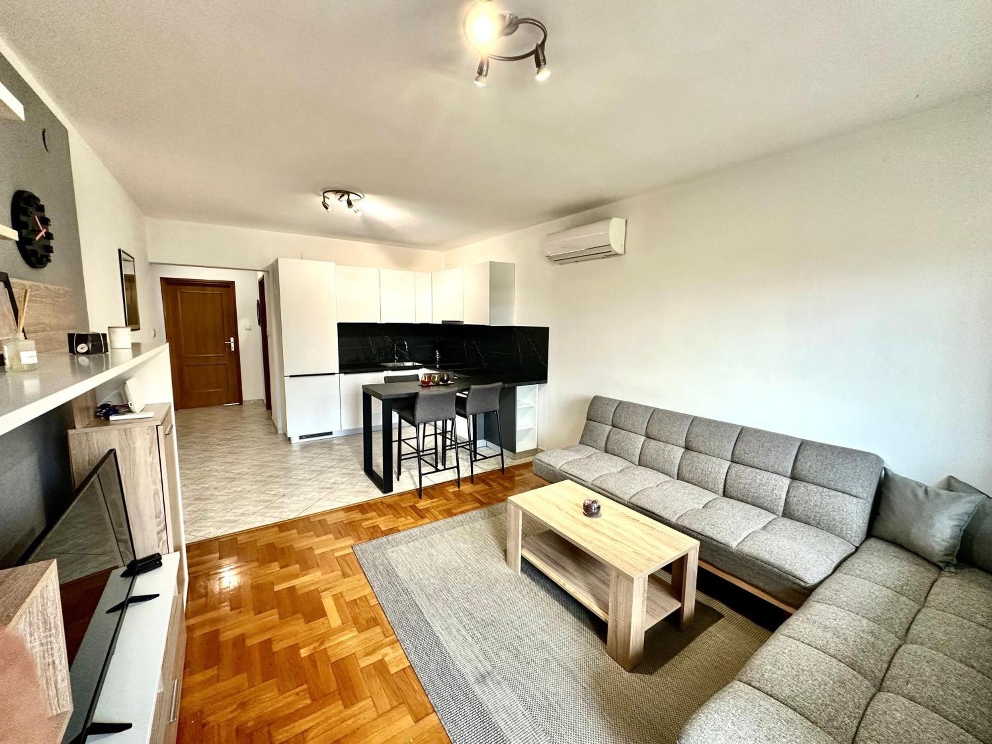 Apartment Ines Медулин Экстерьер фото