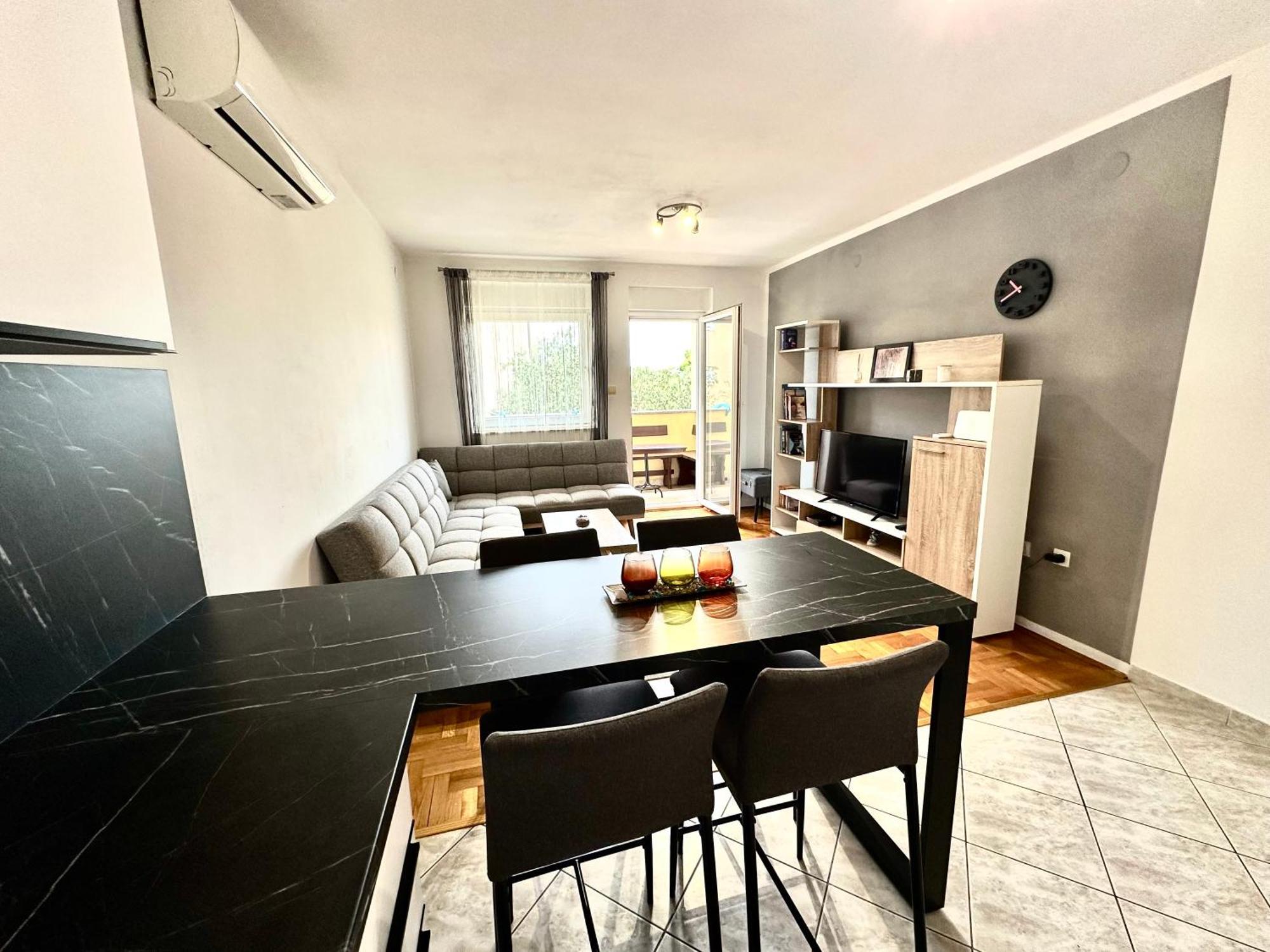 Apartment Ines Медулин Экстерьер фото
