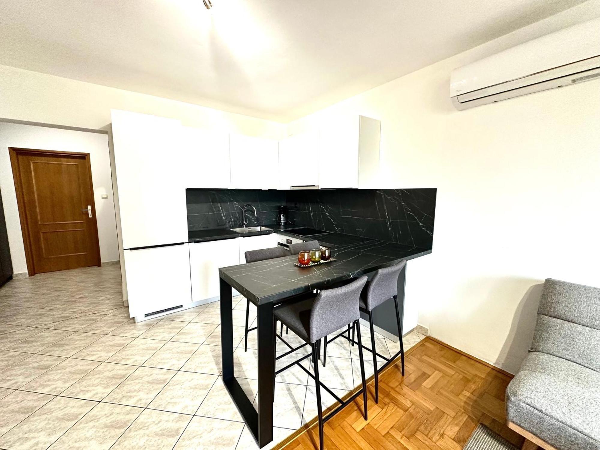 Apartment Ines Медулин Экстерьер фото