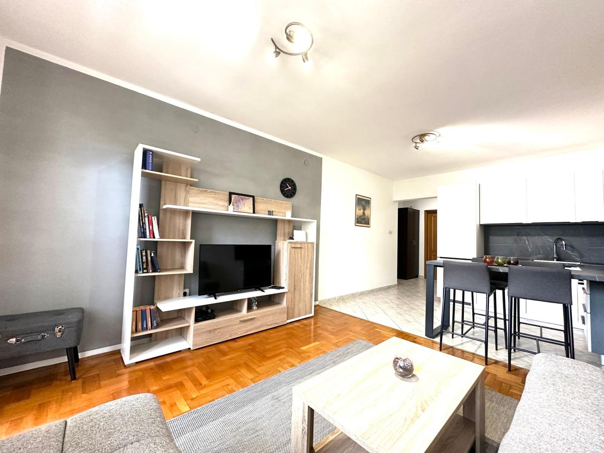 Apartment Ines Медулин Экстерьер фото