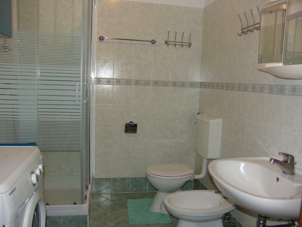 Apartment Ines Медулин Экстерьер фото