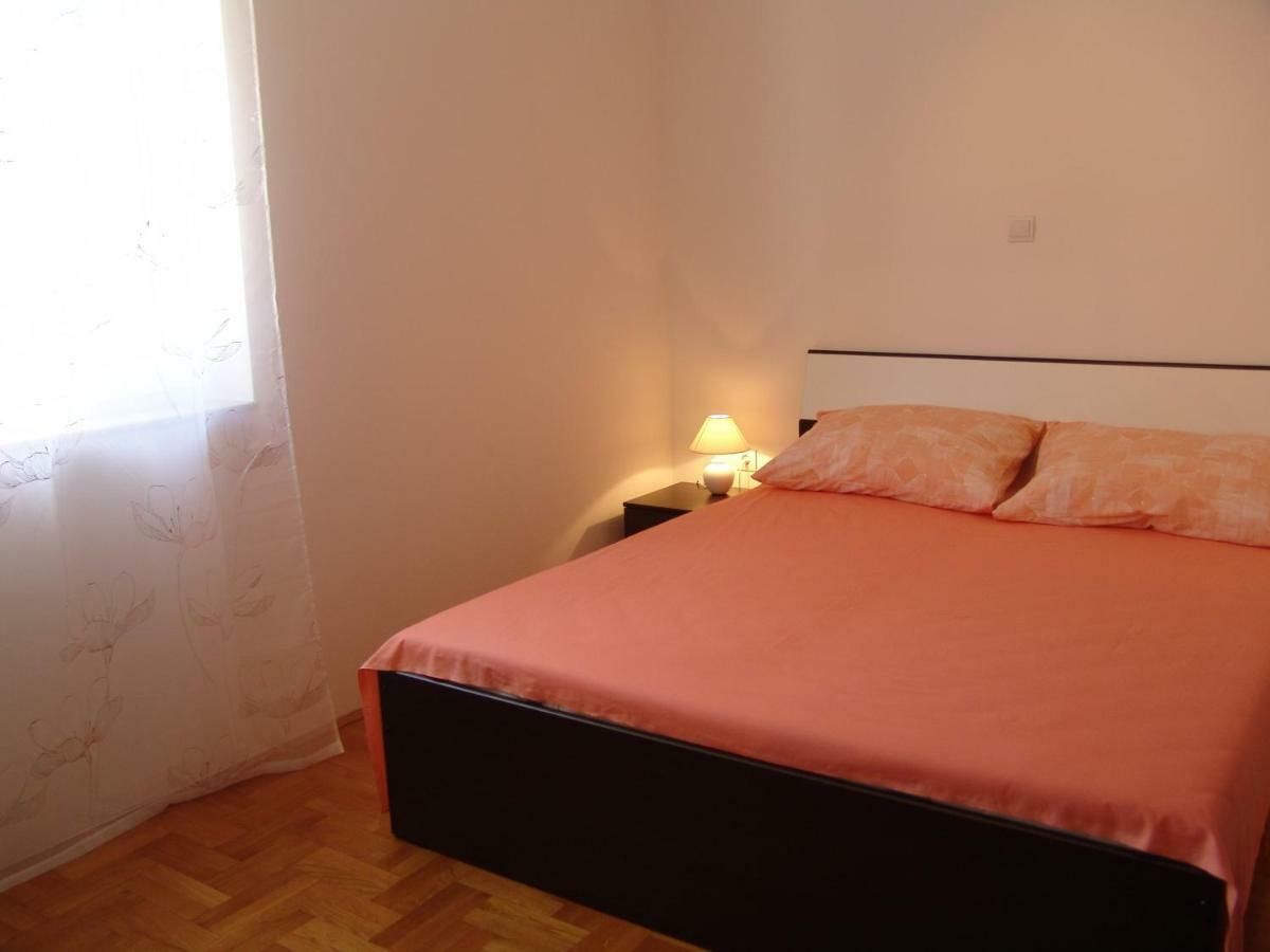 Apartment Ines Медулин Экстерьер фото