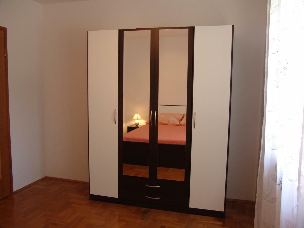 Apartment Ines Медулин Экстерьер фото