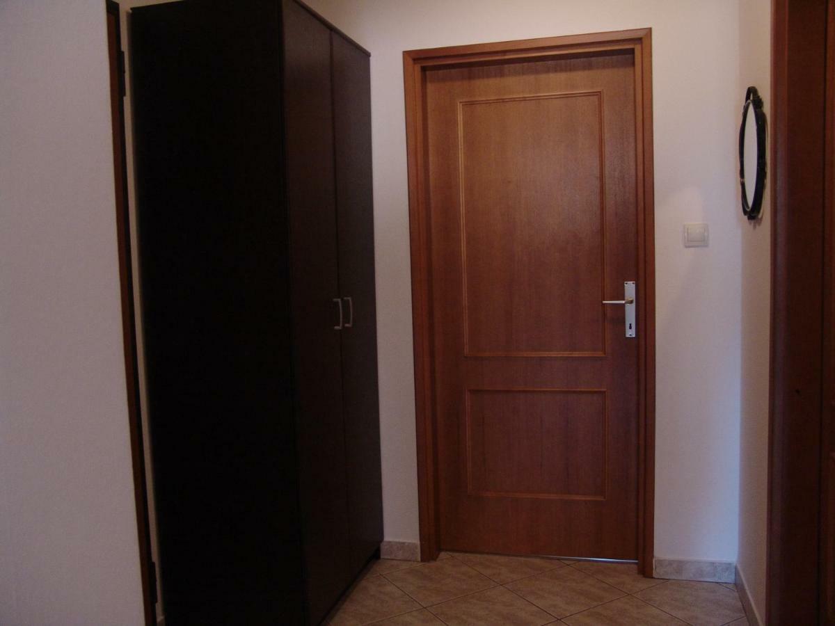 Apartment Ines Медулин Экстерьер фото